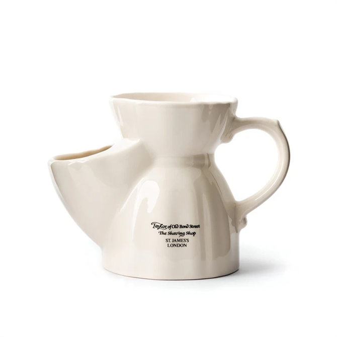 Taylors Victorian Ceramic Mug with Soap